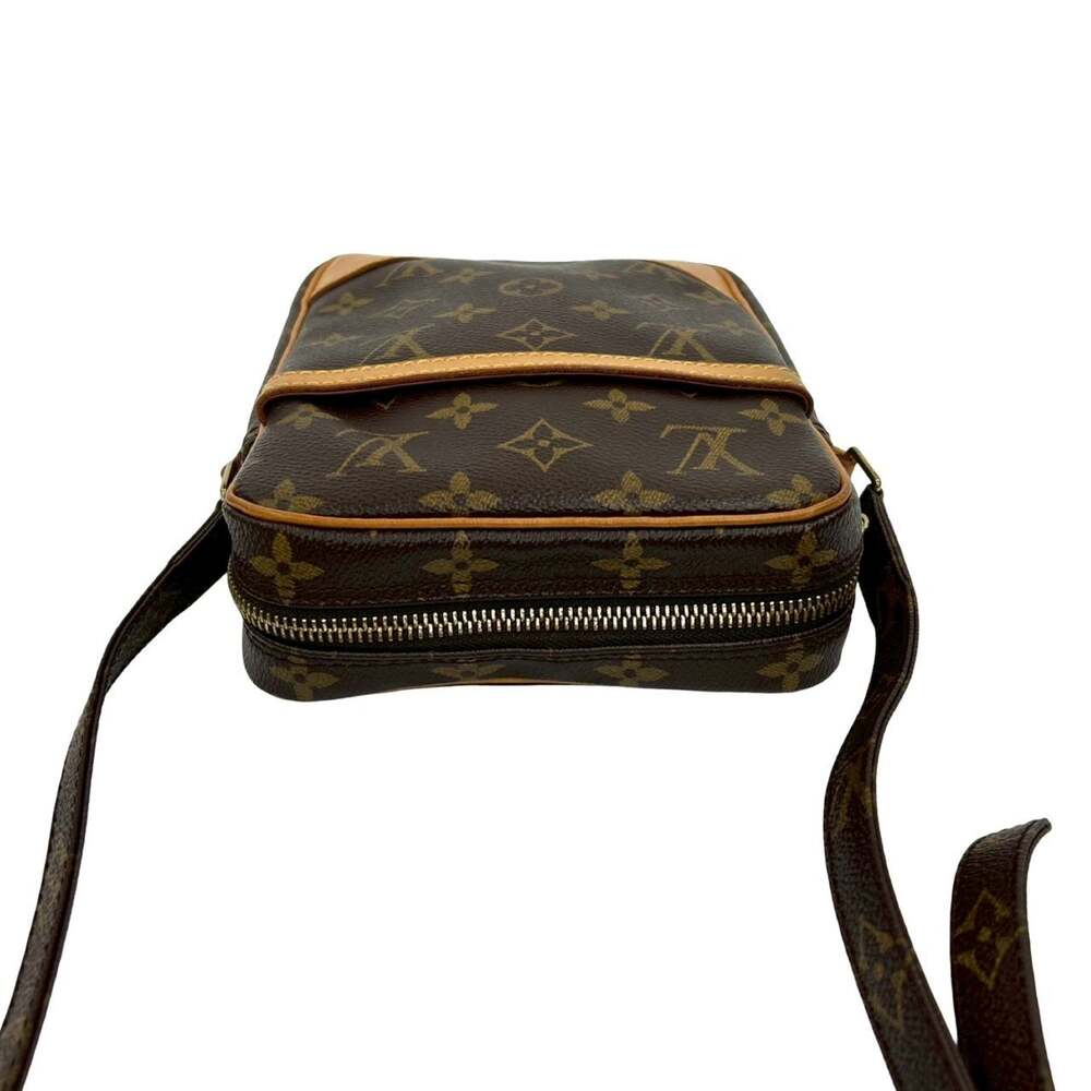 Louis Vuitton Danube Handbag Canvas #255458L90B - Picture 4 of 9